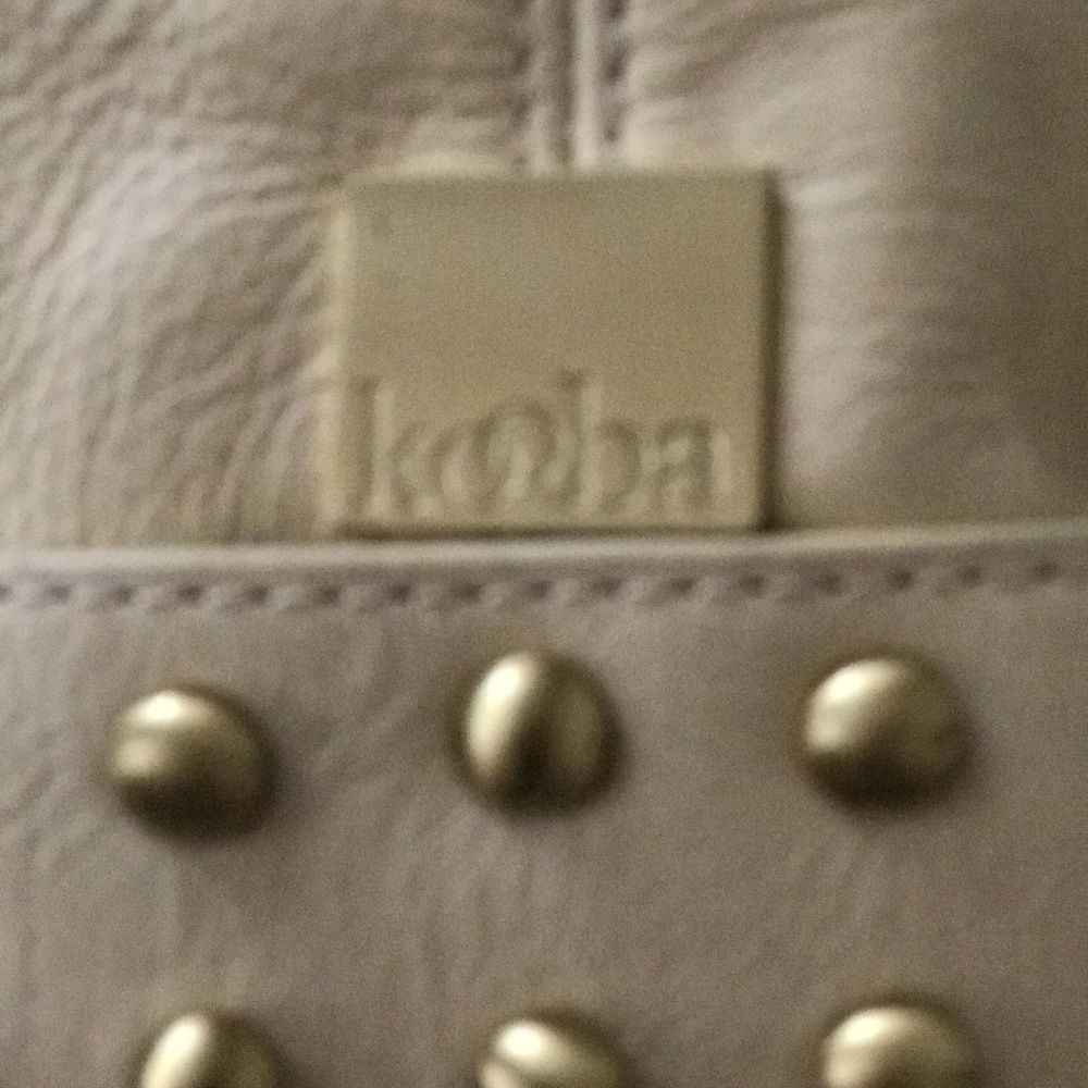 Kooba handbag - Picture 4 of 7